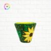 green-sun-flower-planter-pot-eco-frie