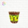 yellow-tribal-planter-green-hand-crafted-srishti-decor-tribal-warli-art
