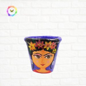 Frida-kahlo-art-purple-srishti-green-decor-eco-friendly-hand-crafted