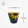 eco-friendly-sun-flower-planter-pot-purple-srishti-green-decor