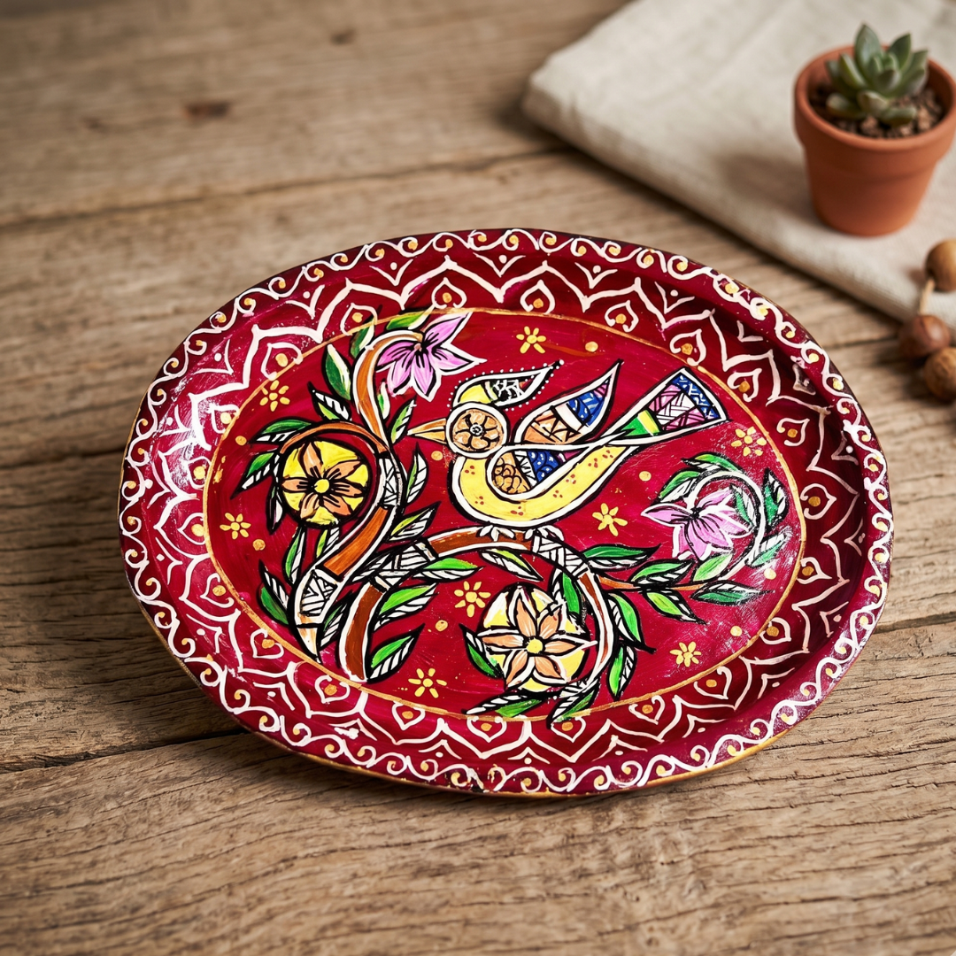Designer Trays