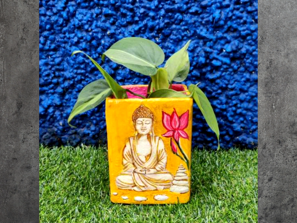 buddha-planter-lotus